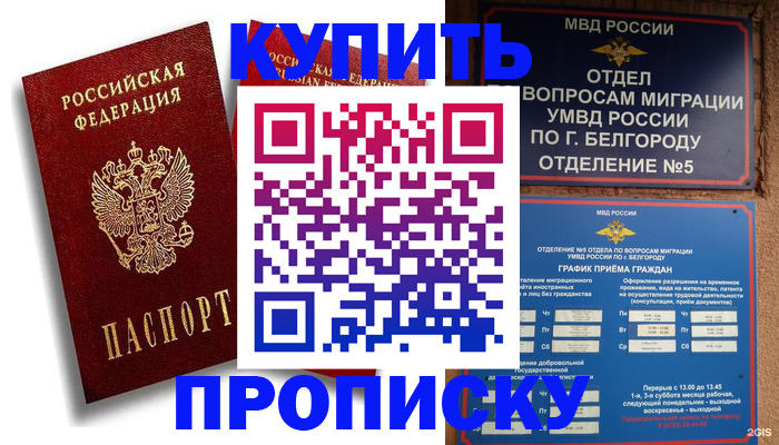 прописка иностранных граждан в Вышнем Волочке